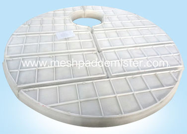 Tail Gas Scrubber Pad Demister