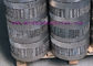DN600 250Y Plat 304SS Metal Structured Packing