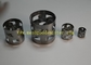 OEM Metal Pall Ring Packing Ss304 3 &quot;Dn76mm