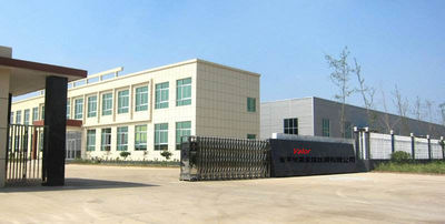Cina Anping Hualai Metal Wire Mesh Co.,Ltd