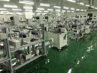 Cina Anping Hualai Metal Wire Mesh Co.,Ltd