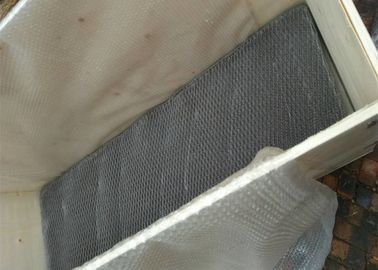 Knit Mesh Pad Diproduksi Berbagai Bahan Ketebalan 150mm
