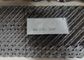 350Y Metal Sheet Structured Packing 3000mm Diameter Bentuk Donat
