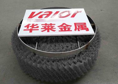 Demister Wire Mesh Winding Tech Dengan Diameter Kurang dari 800 mm