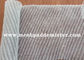 316L + PTFE Corrugated Co 50 Kg / M3 Rajutan Wire Mesh