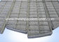100mm - 200mm Tebal Wire Mesh Demister 369 Stainless Steel Pad